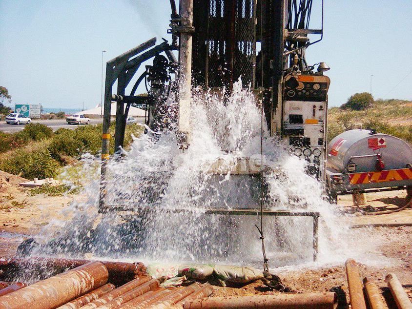 Burst Pipe Repairs