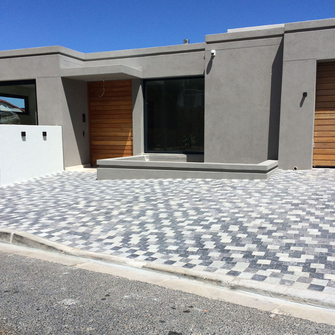 Rainwater Systems