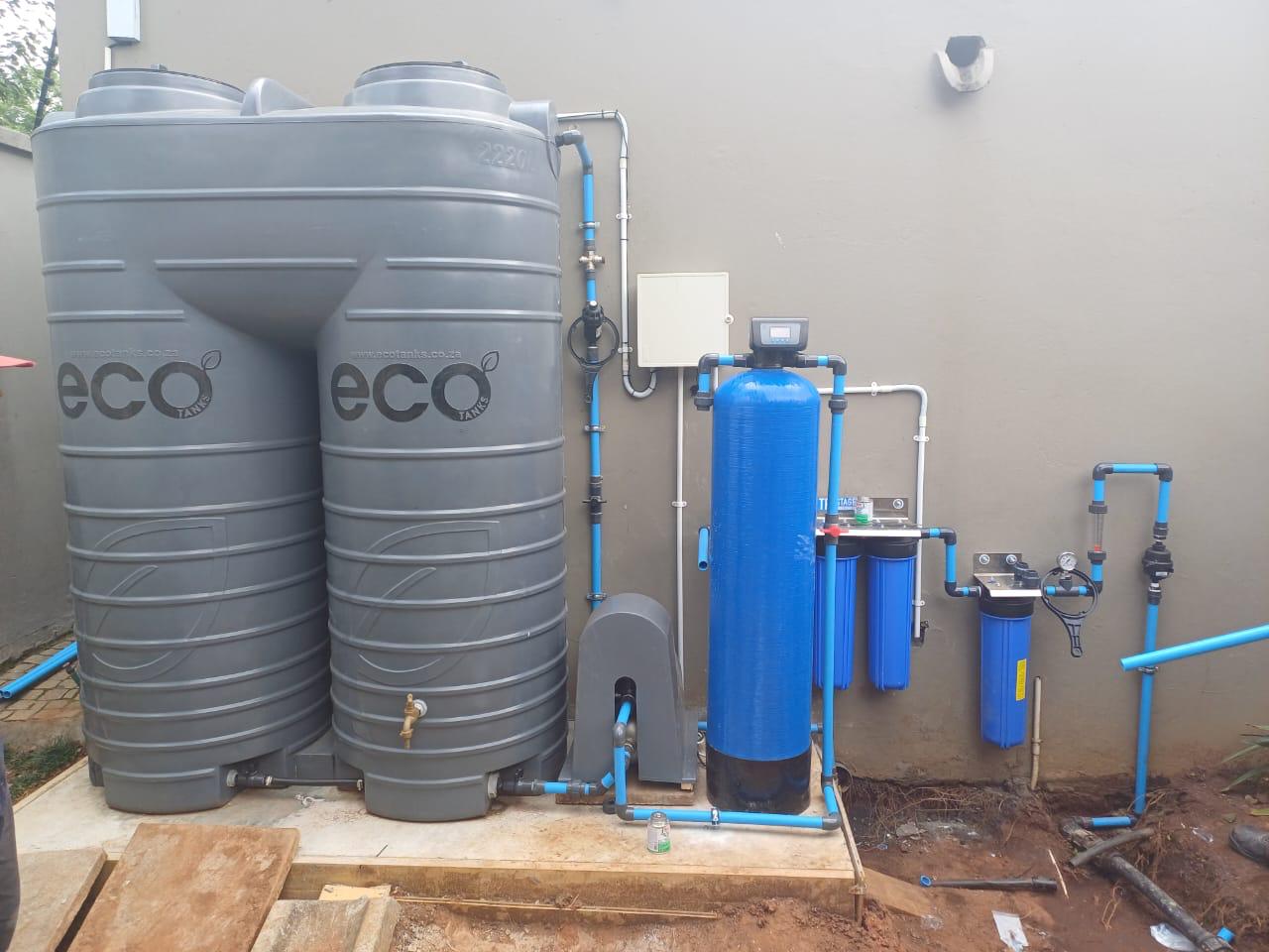 Geyser Repairs
